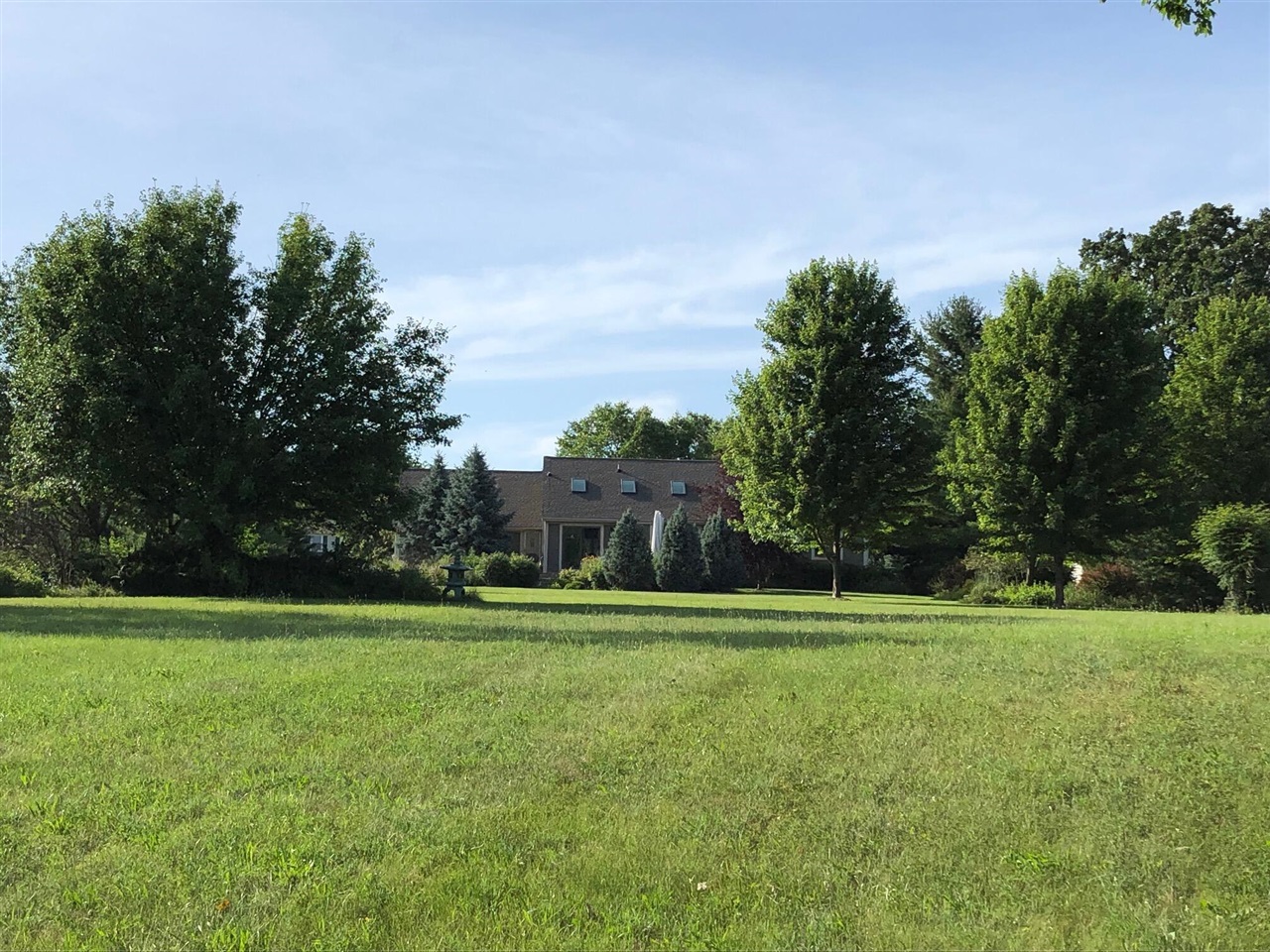 1335 N Silo Ridge Drive, Ann Arbor, MI, 48108-9575