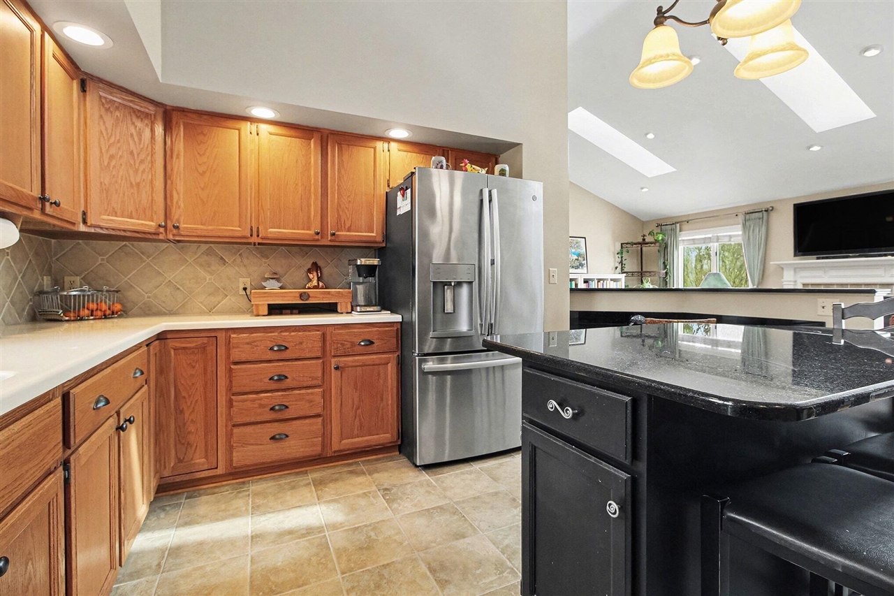 1335 N Silo Ridge Drive, Ann Arbor, MI, 48108-9575