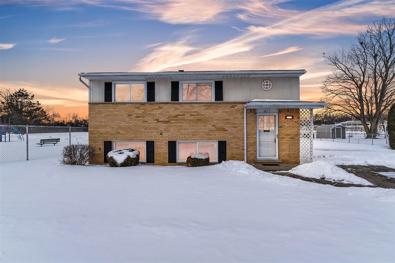 6208 W Mount Morris Road, Mount Morris, MI, 48458