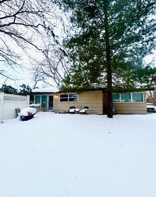 Homes for sale in Coloma, MI | 4801 Wil O Paw Dr, Coloma, MI 49038 | MLS# 70513871