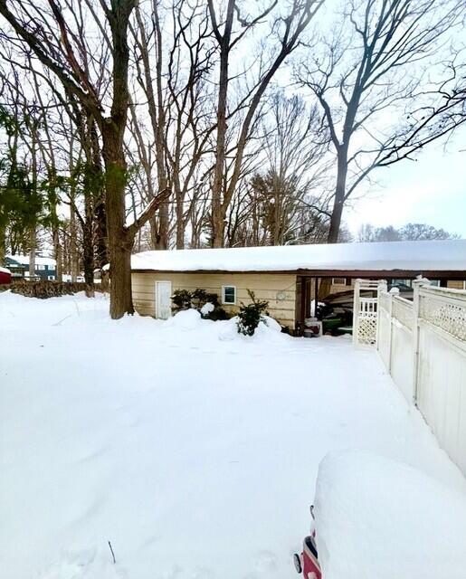 Homes for sale in Coloma, MI | 4801 Wil-O-Paw Dr, Coloma, MI 49038 | MLS# 70513871