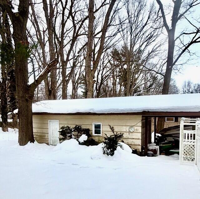 Homes for sale in Coloma, MI | 4801 Wil-O-Paw Dr, Coloma, MI 49038 | MLS# 70513871