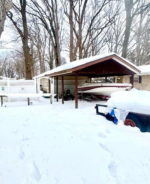 Homes for sale in Coloma, MI | 4801 Wil-O-Paw Dr, Coloma, MI 49038 | MLS# 70513871