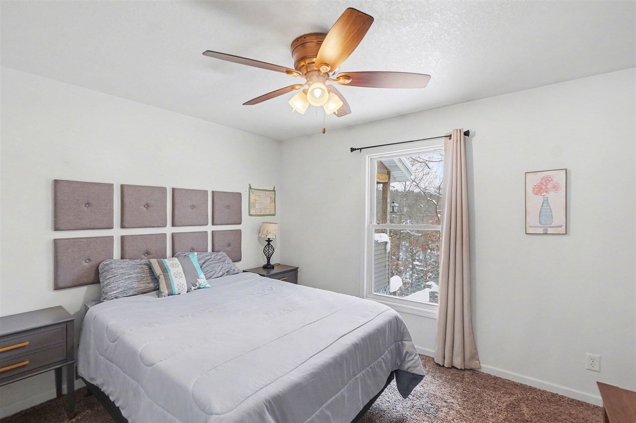 6878 N Croswell Avenue, Bitely, MI, 49309-9797