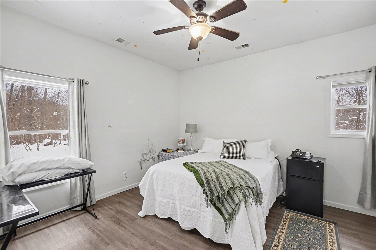 6878 N Croswell Avenue, Bitely, MI, 49309-9797