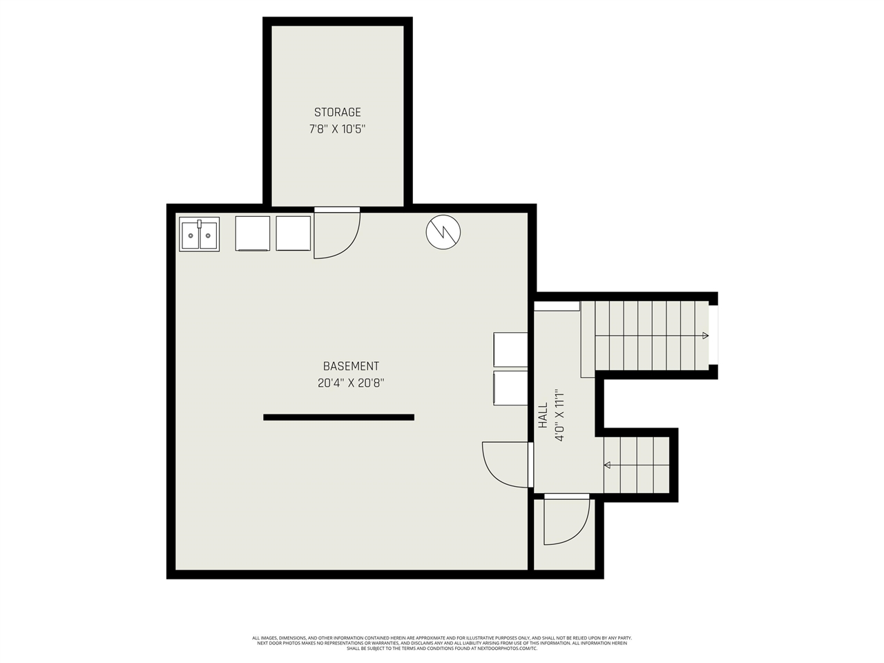 6878 N Croswell Avenue, Bitely, MI, 49309-9797