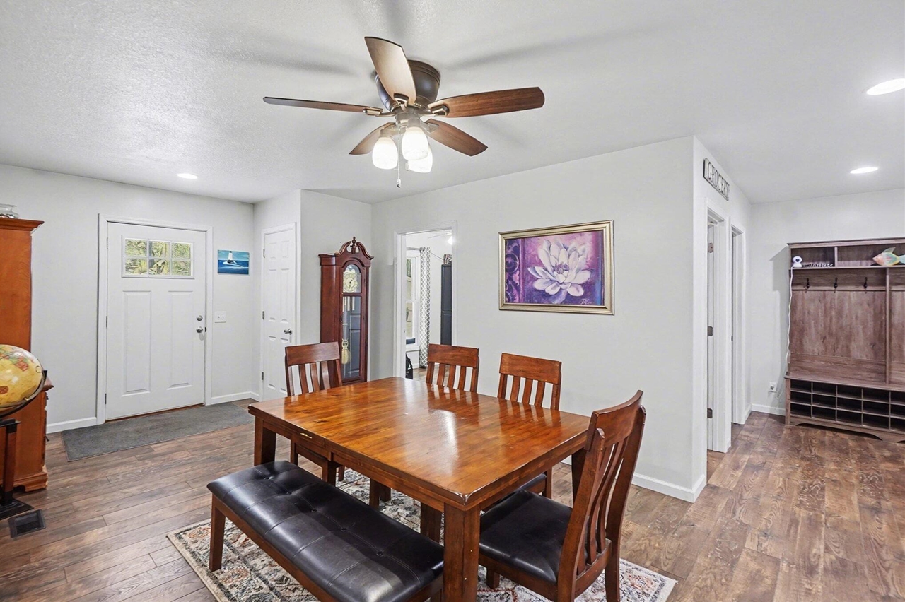 6878 N Croswell Avenue, Bitely, MI, 49309-9797