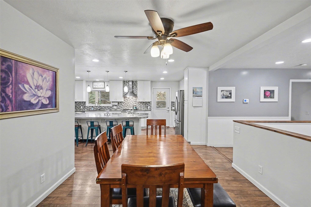 6878 N Croswell Avenue, Bitely, MI, 49309-9797