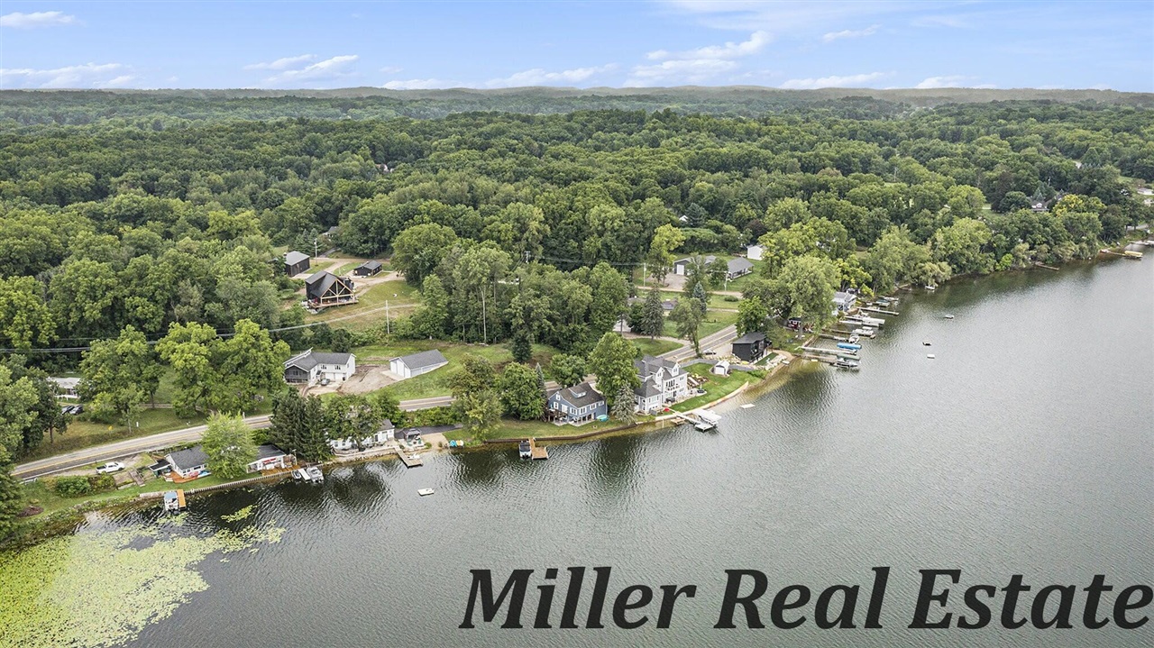 Homes for sale in Delton, MI | 9059 S M 43 Hwy, Delton, MI 49046 | MLS# 70513885