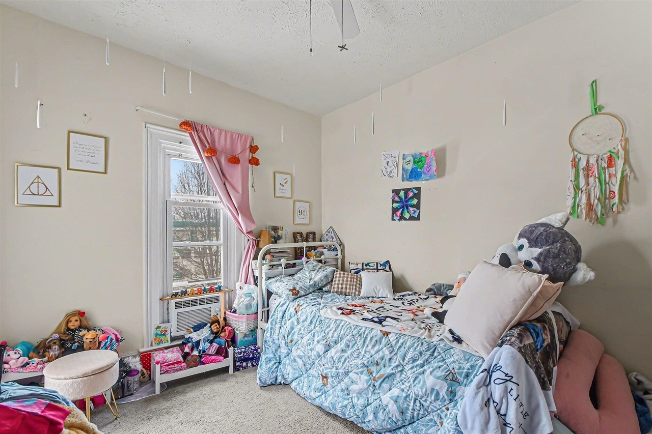 118 N Hudson Street, Lowell, MI, 49331-1339