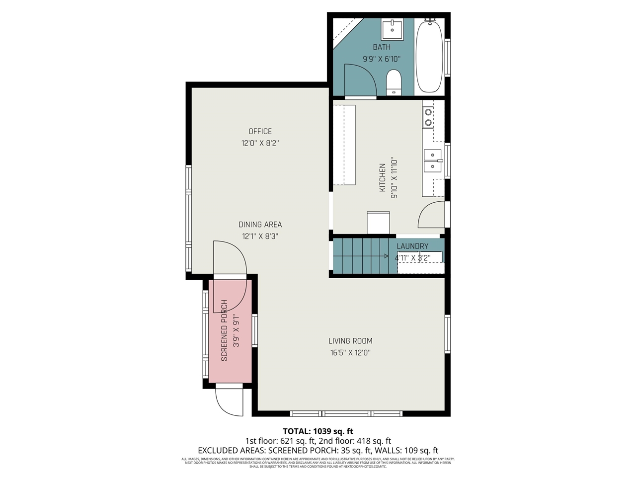 118 N Hudson Street, Lowell, MI, 49331-1339