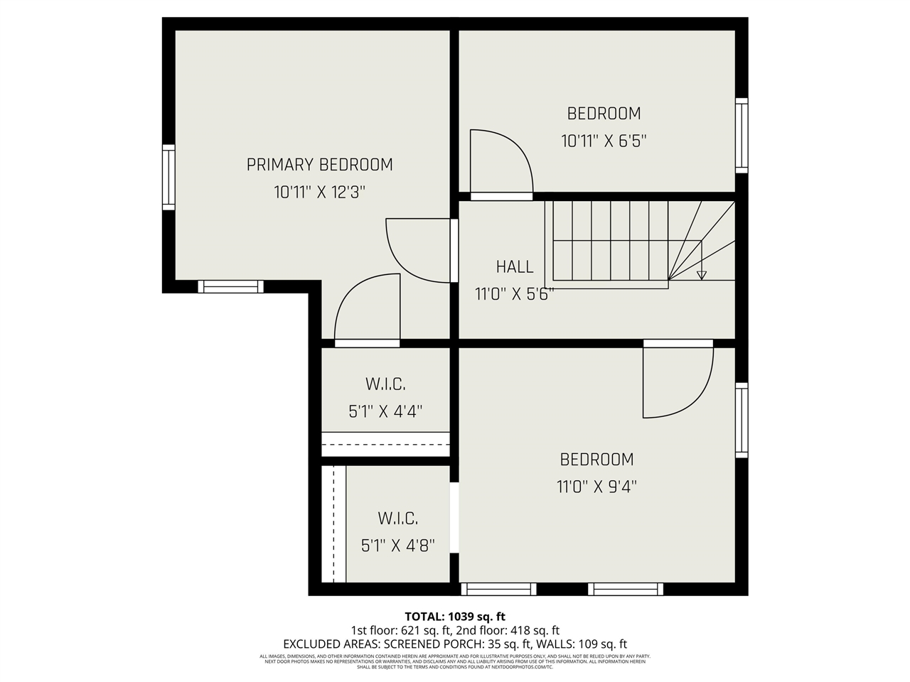 118 N Hudson Street, Lowell, MI, 49331-1339
