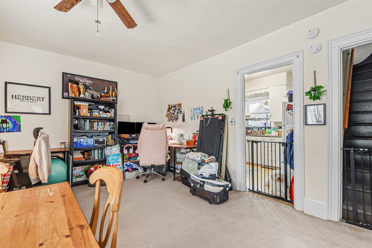 118 N Hudson Street, Lowell, MI, 49331-1339