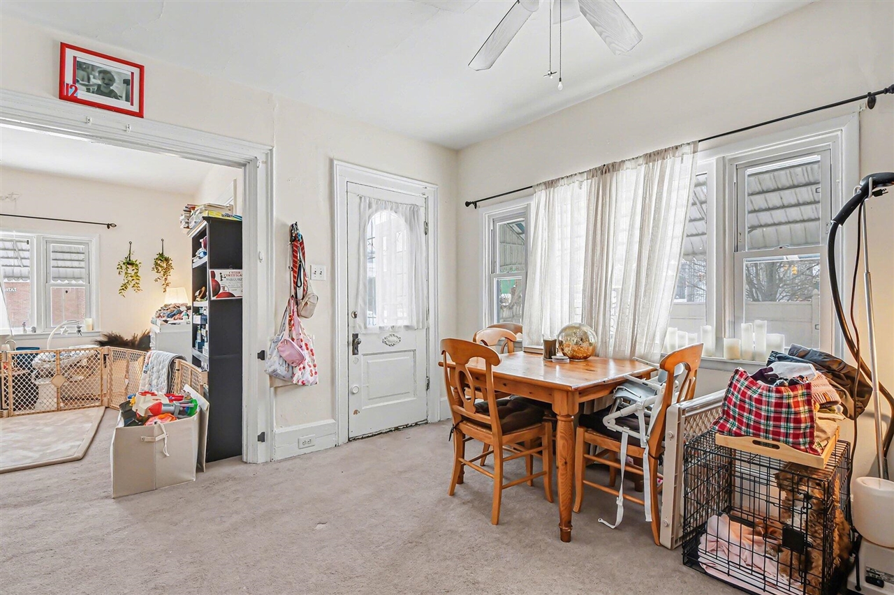 118 N Hudson Street, Lowell, MI, 49331-1339