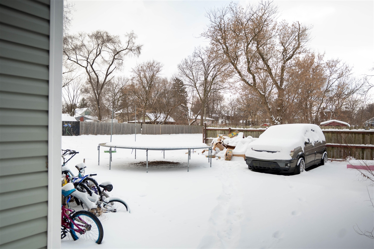 534 Isbell Street, Lansing, MI, 48910-1767