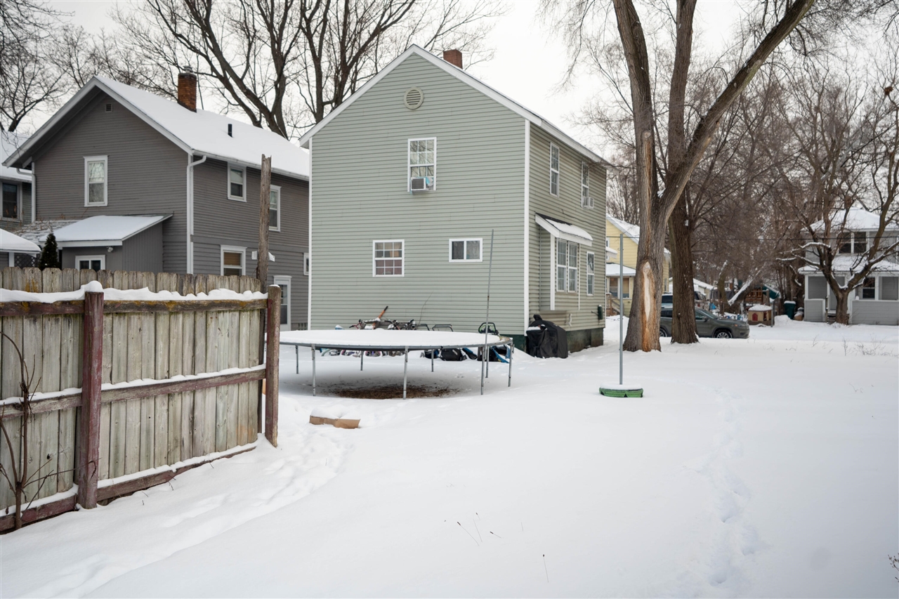 534 Isbell Street, Lansing, MI, 48910-1767