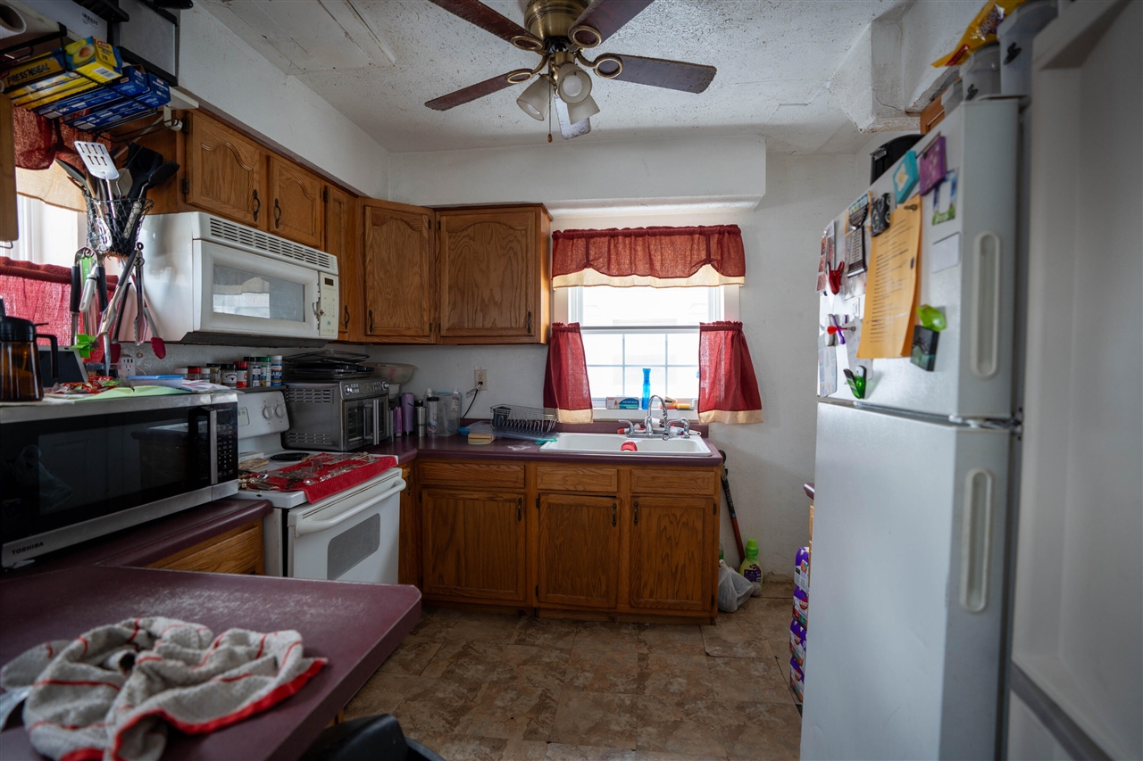 534 Isbell Street, Lansing, MI, 48910-1767