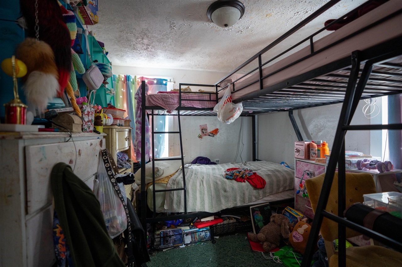 534 Isbell Street, Lansing, MI, 48910-1767