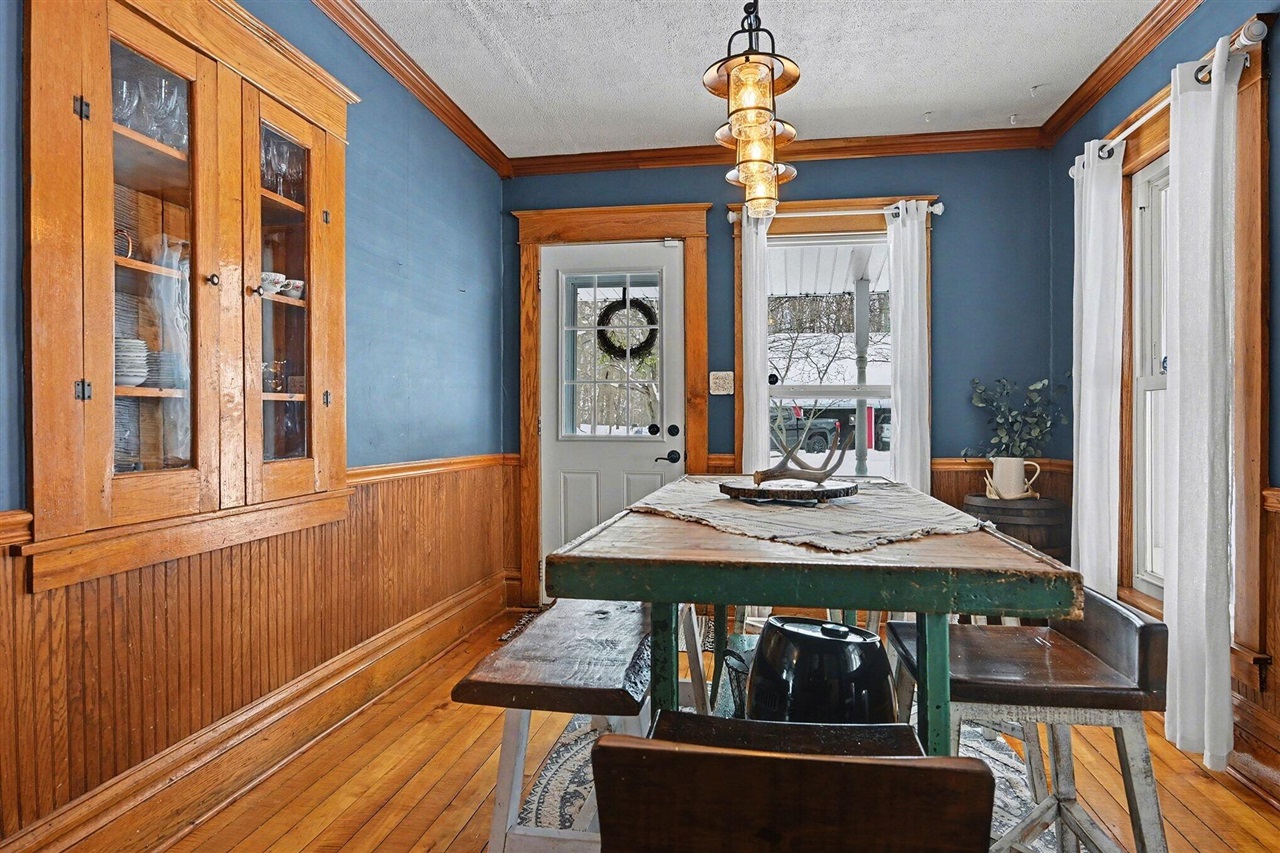 Homes for sale in Gobles, MI | 29349 County Road 390, Gobles, MI 49055 | MLS# 70513912