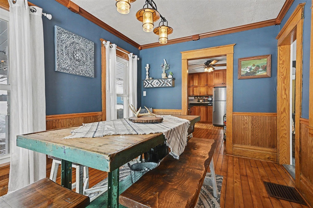 Homes for sale in Gobles, MI | 29349 County Road 390, Gobles, MI 49055 | MLS# 70513912