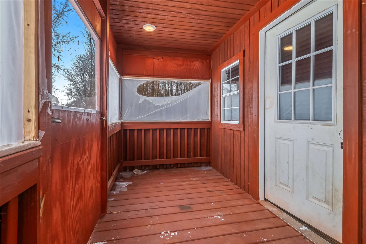 9055 Kellogg Drive, Reading, MI, 49274-9204
