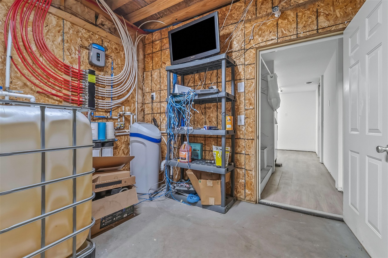 9055 Kellogg Drive, Reading, MI, 49274-9204