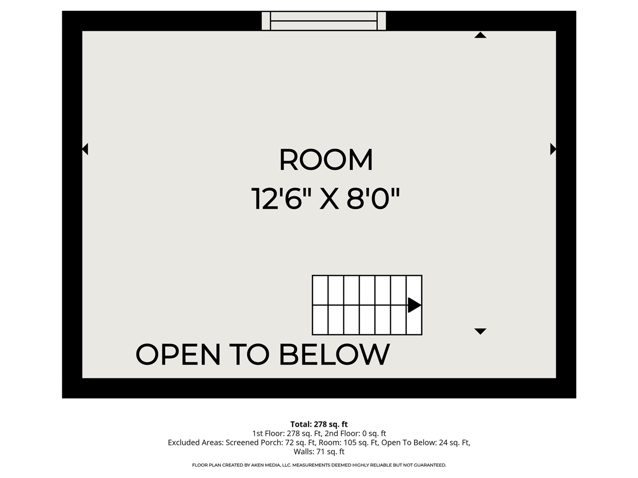 9055 Kellogg Drive, Reading, MI, 49274-9204