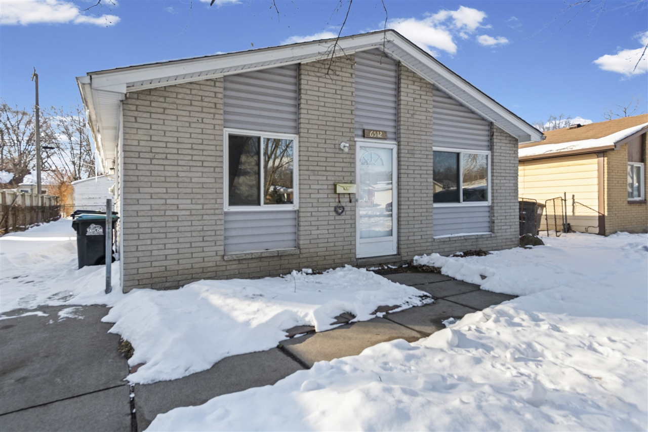 Inkster, MI, 48141 2911