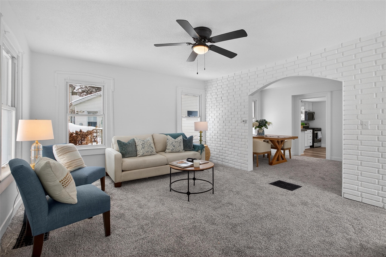 304 Marshall Street, Brooklyn, MI, 49230-8336