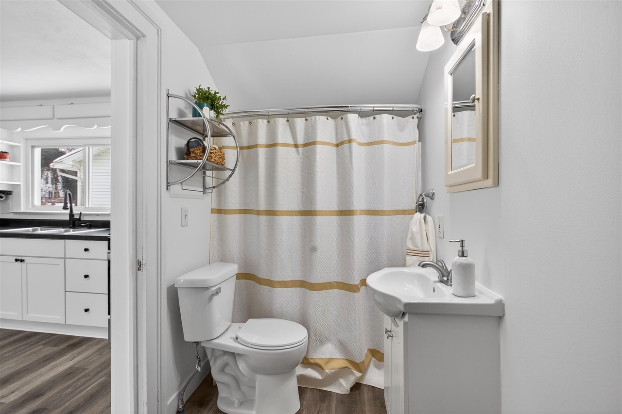 304 Marshall Street, Brooklyn, MI, 49230-8336