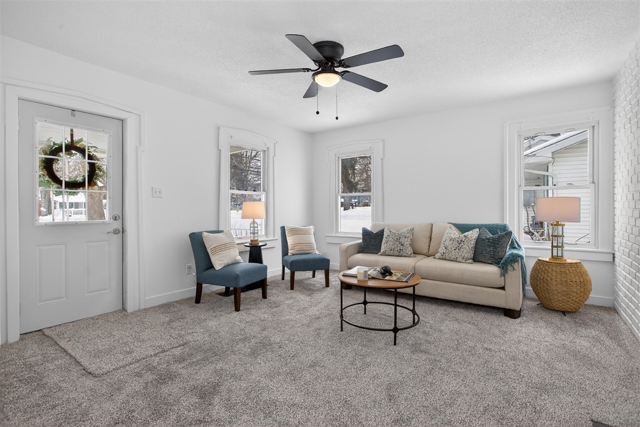 304 Marshall Street, Brooklyn, MI, 49230-8336