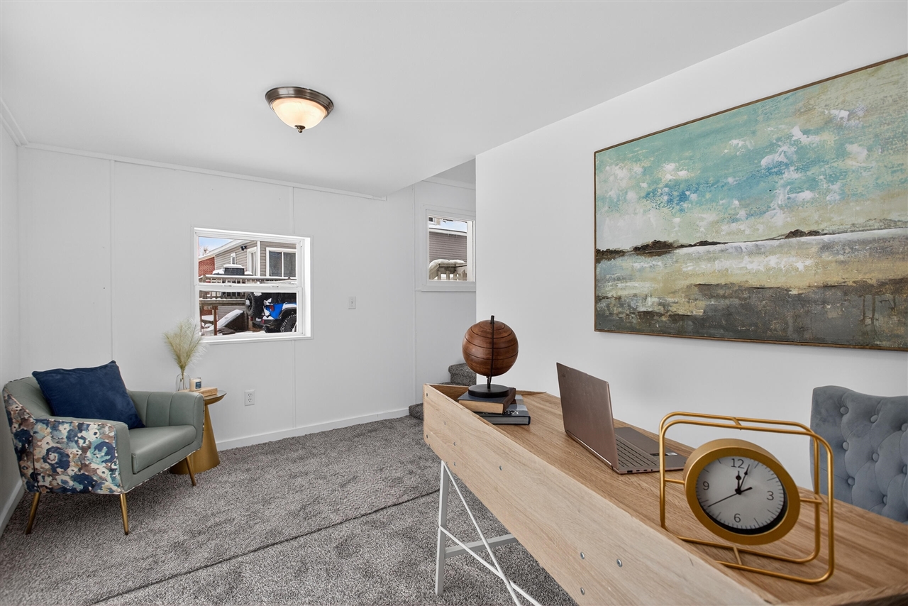 304 Marshall Street, Brooklyn, MI, 49230-8336