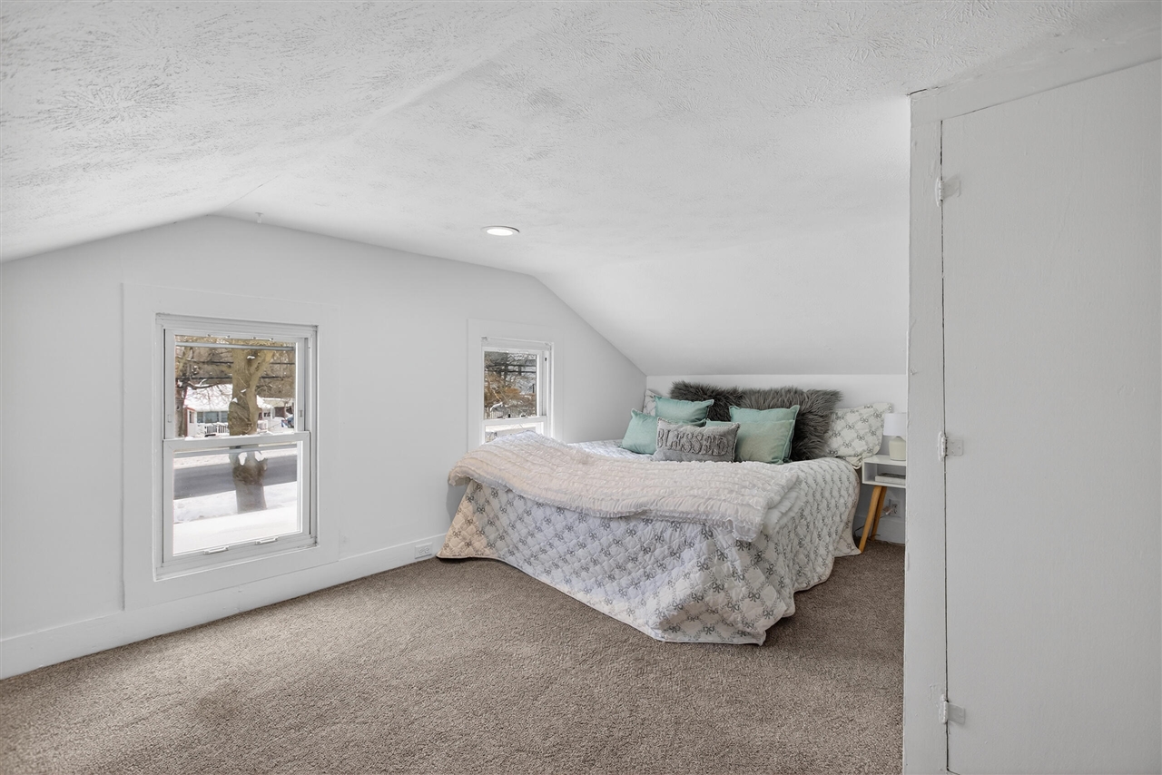 304 Marshall Street, Brooklyn, MI, 49230-8336