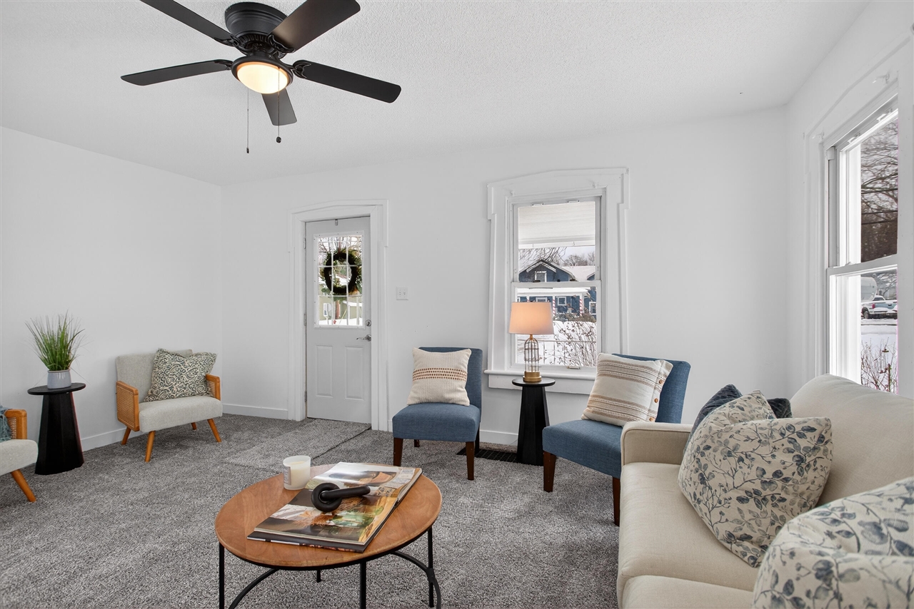 304 Marshall Street, Brooklyn, MI, 49230-8336