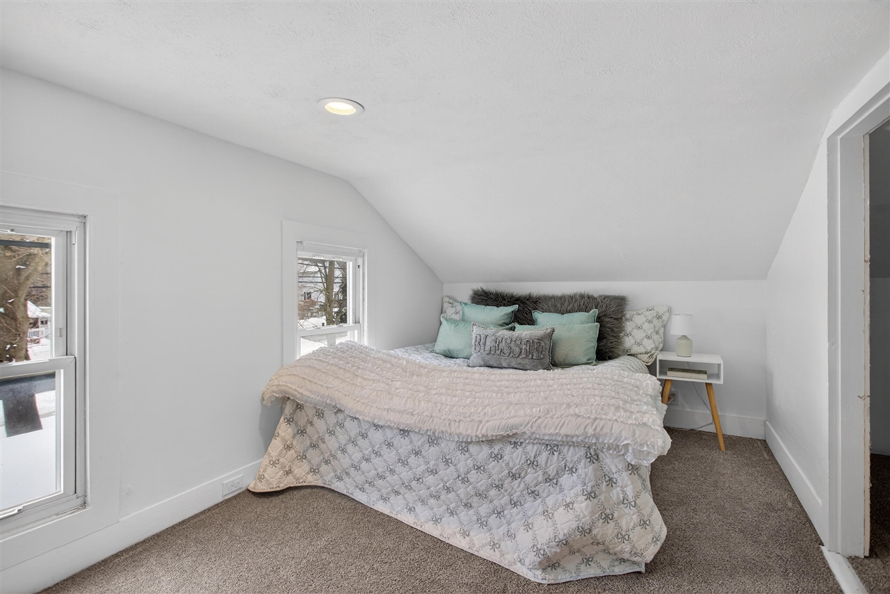 304 Marshall Street, Brooklyn, MI, 49230-8336