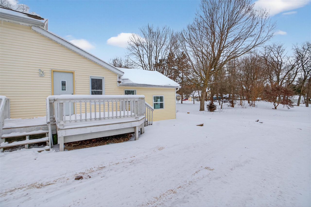 304 Marshall Street, Brooklyn, MI, 49230-8336