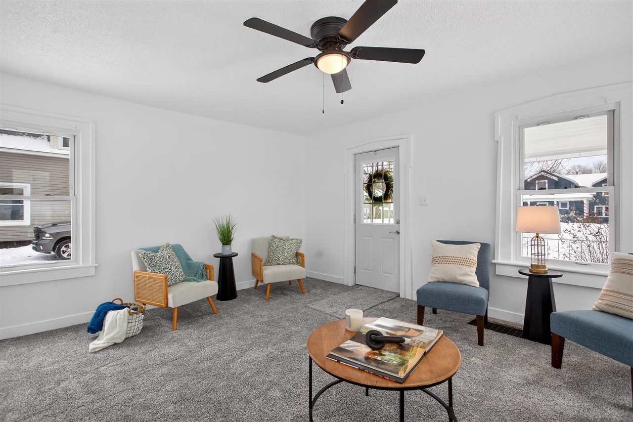 304 Marshall Street, Brooklyn, MI, 49230-8336