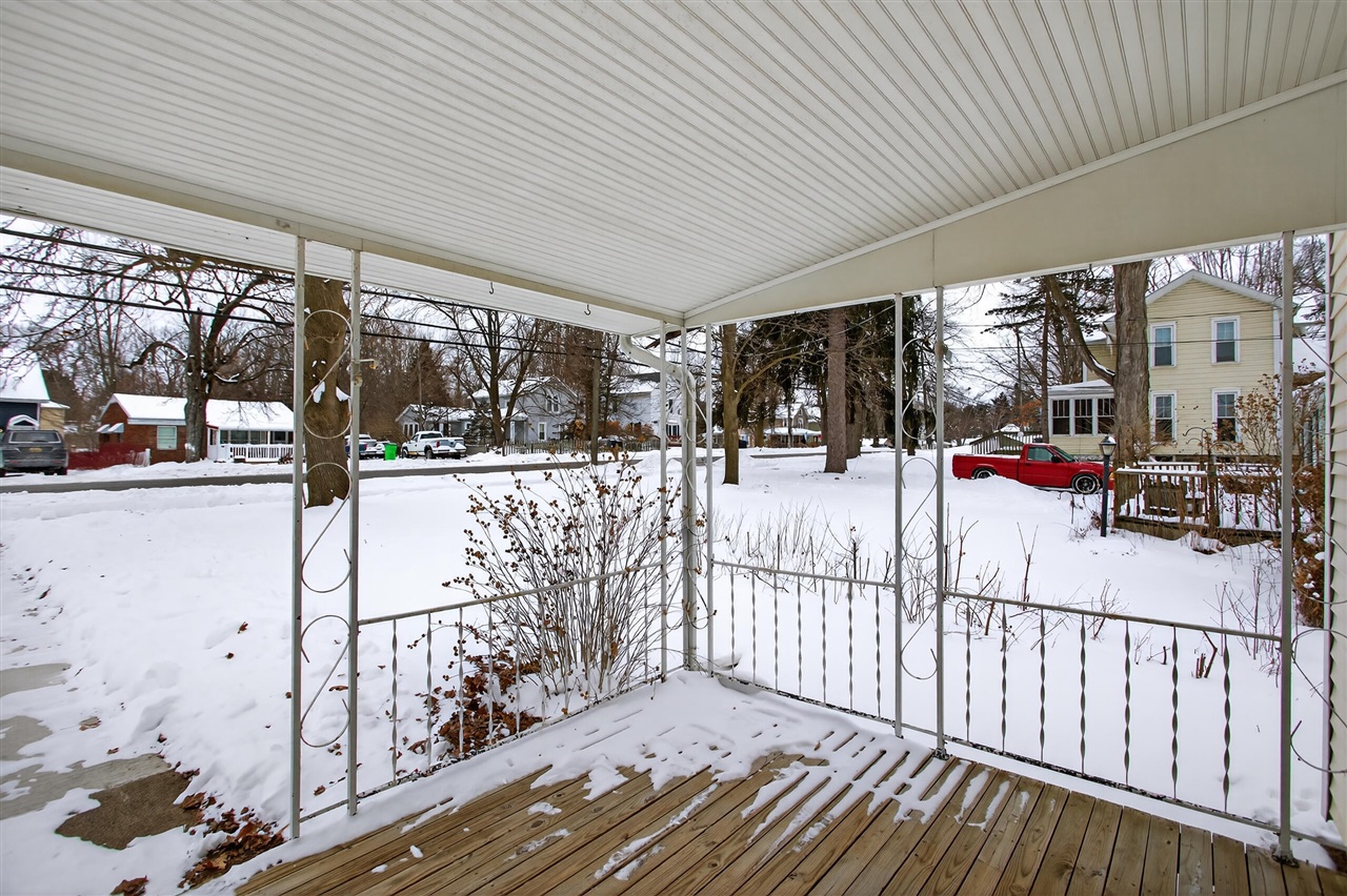 304 Marshall Street, Brooklyn, MI, 49230-8336