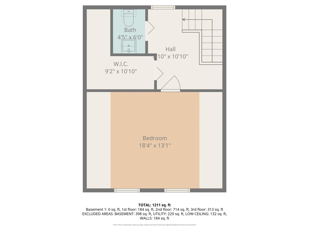 304 Marshall Street, Brooklyn, MI, 49230-8336