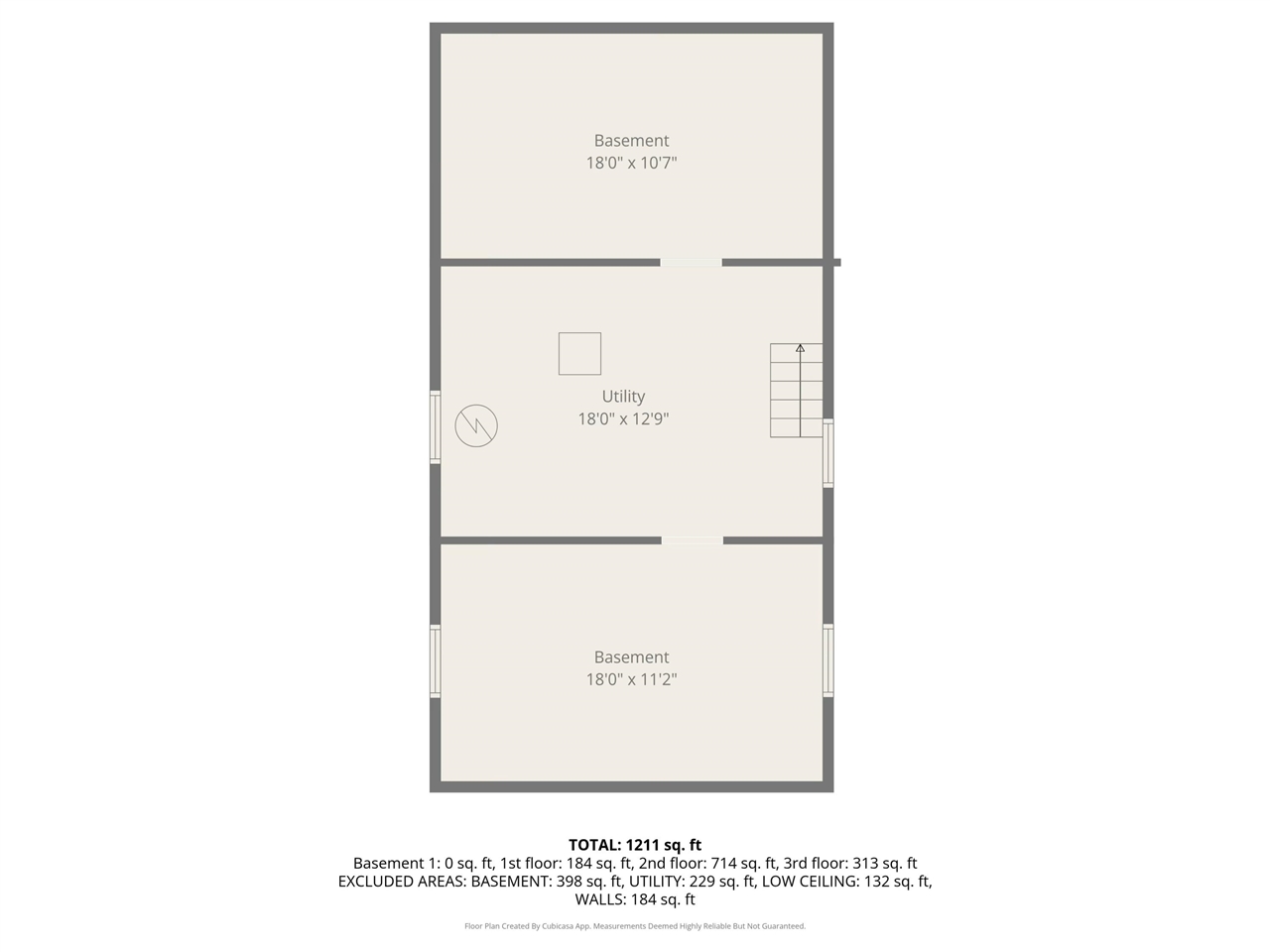 304 Marshall Street, Brooklyn, MI, 49230-8336