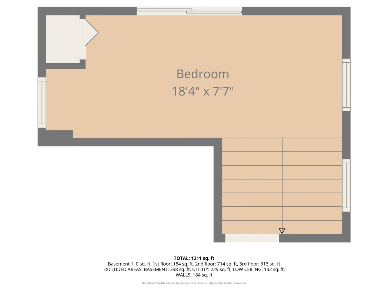 304 Marshall Street, Brooklyn, MI, 49230-8336