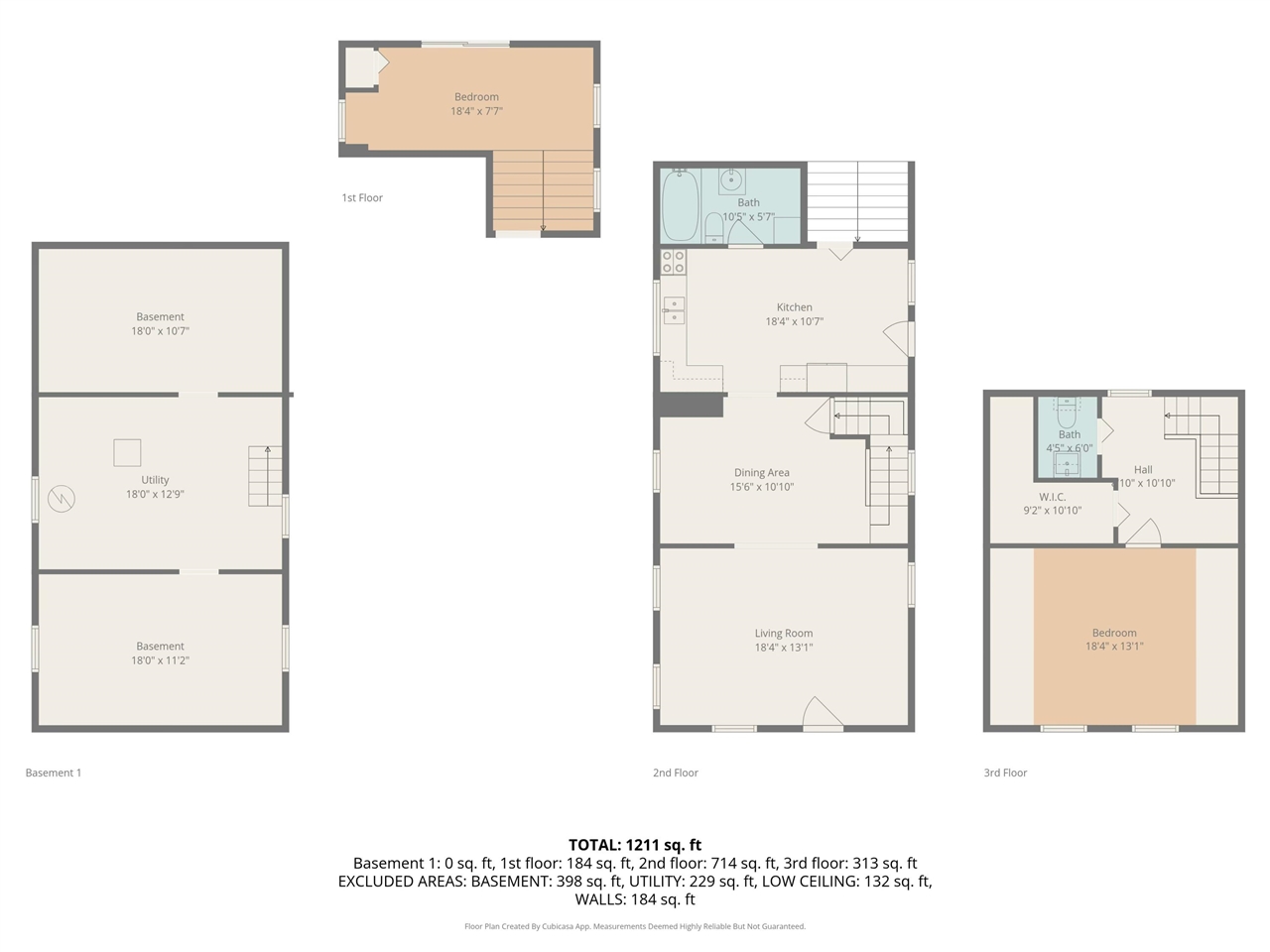 304 Marshall Street, Brooklyn, MI, 49230-8336