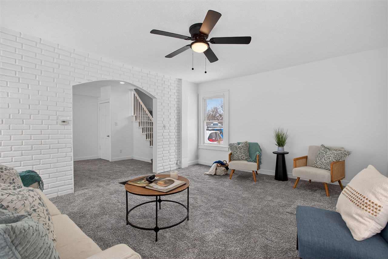 304 Marshall Street, Brooklyn, MI, 49230-8336