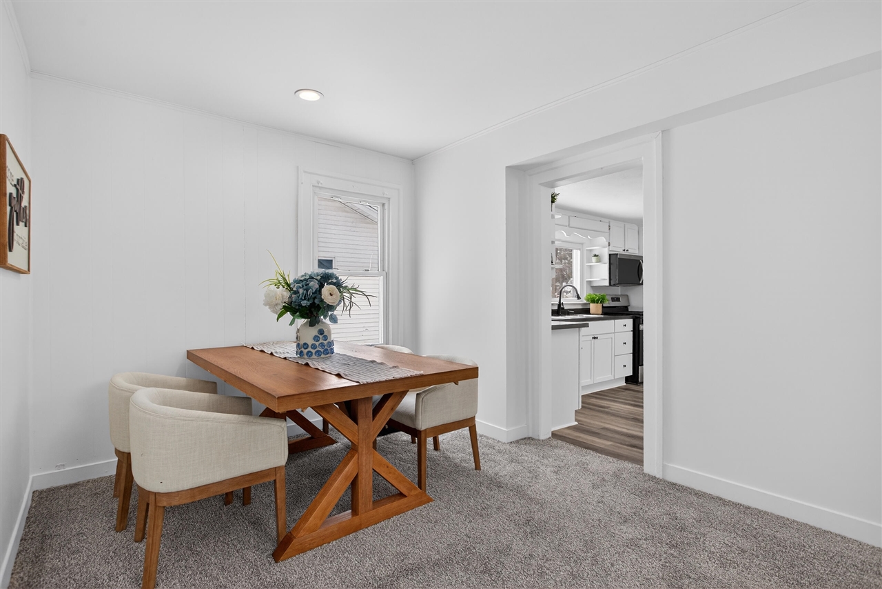 304 Marshall Street, Brooklyn, MI, 49230-8336