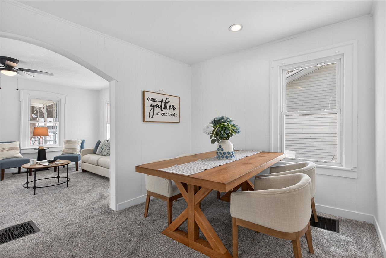 304 Marshall Street, Brooklyn, MI, 49230-8336