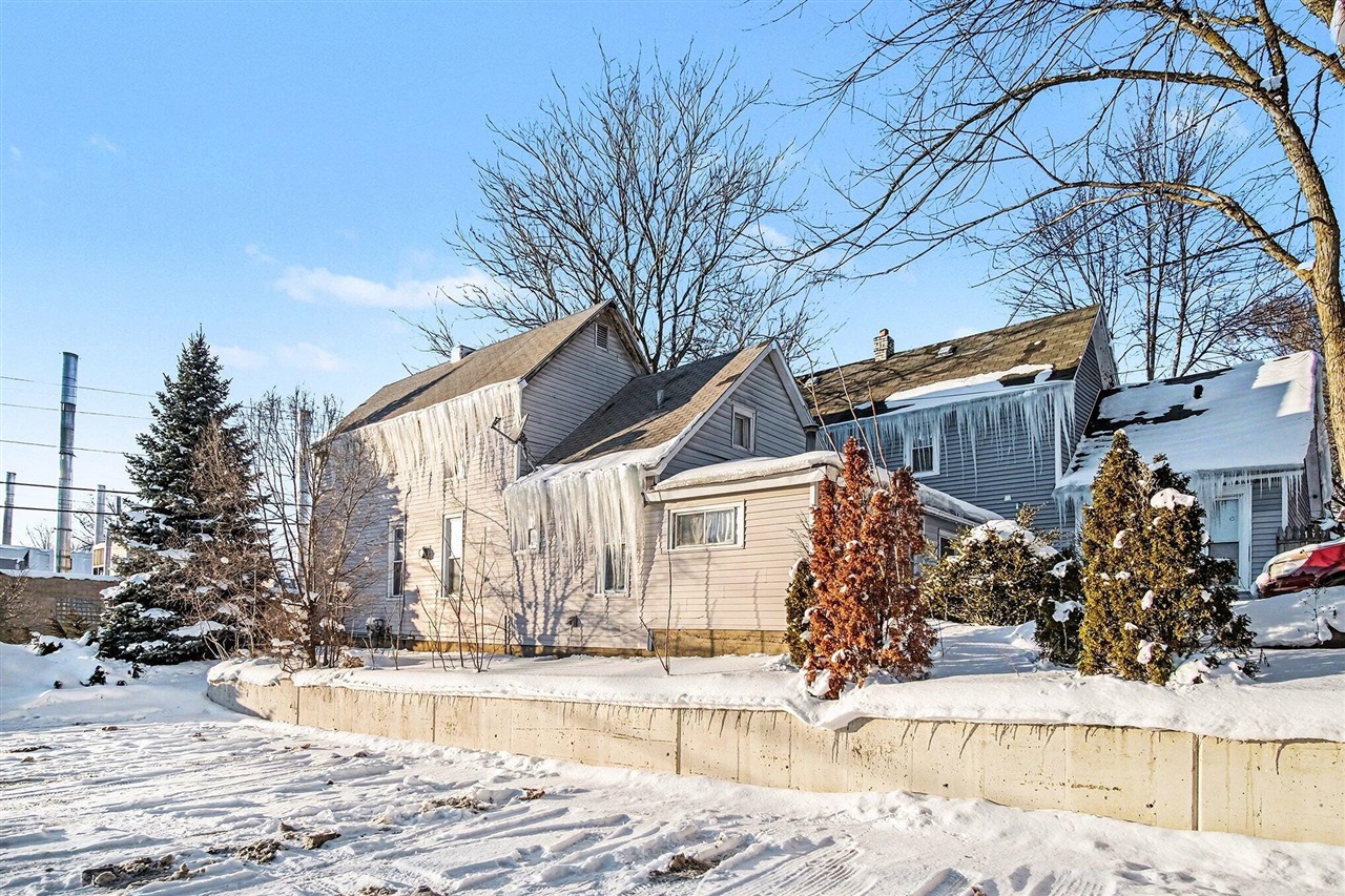 916 Lafayette Avenue, Grand Rapids, MI, 49503-1633