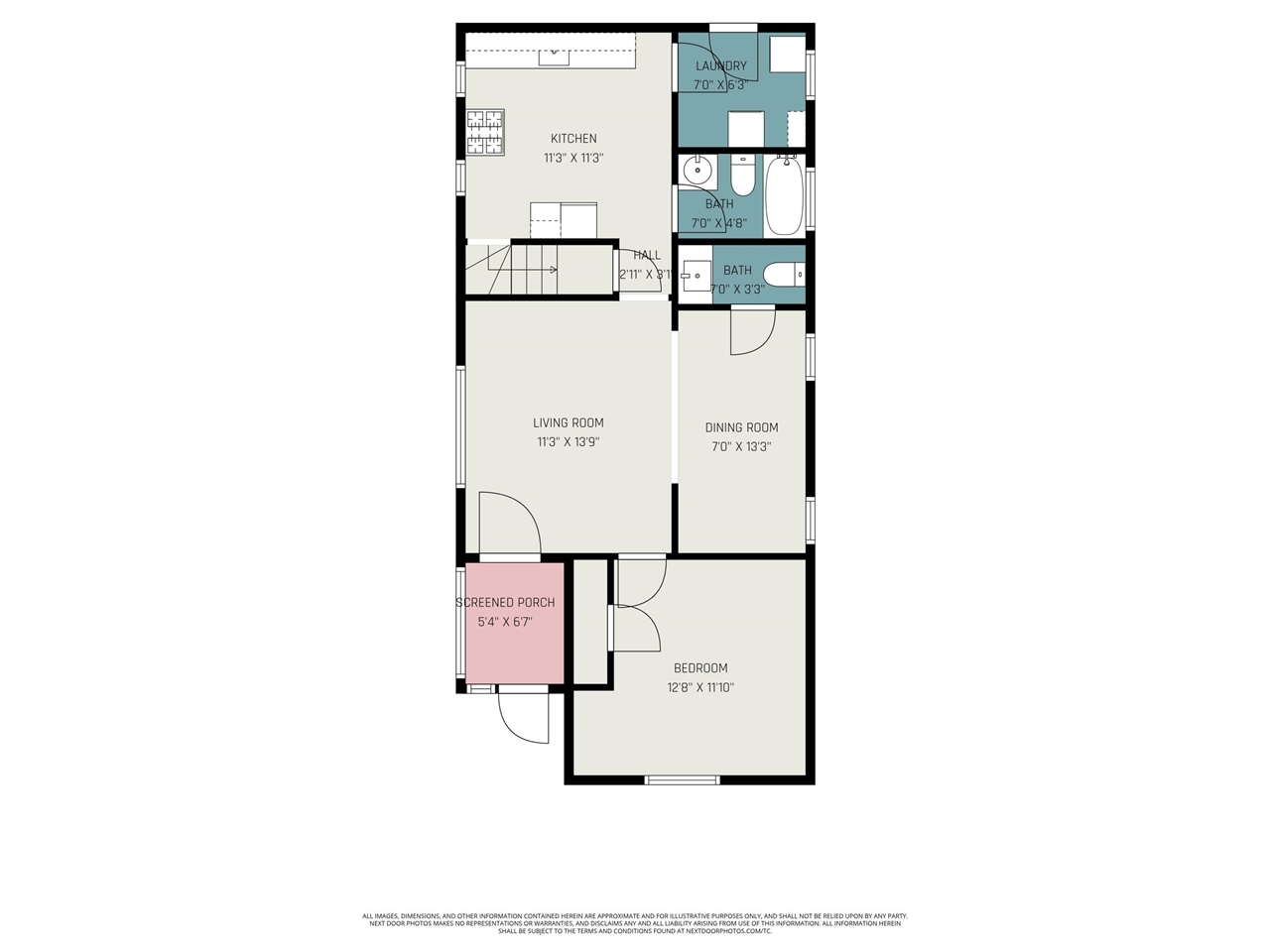 916 Lafayette Avenue, Grand Rapids, MI, 49503-1633