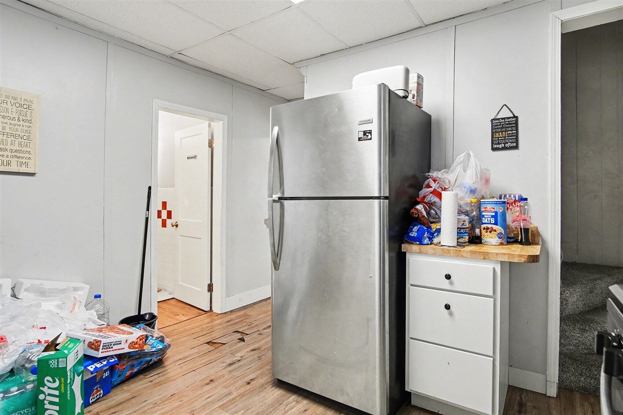 916 Lafayette Avenue, Grand Rapids, MI, 49503-1633