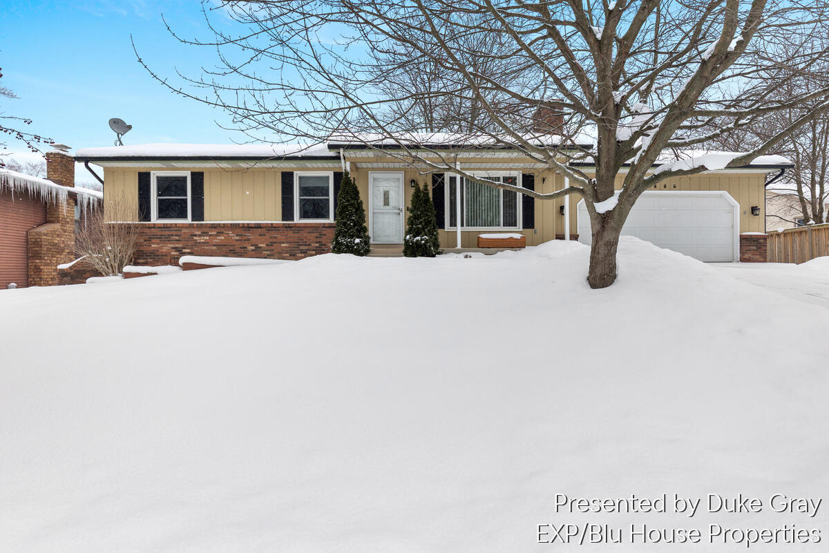 5886 Bramalea Avenue, Grand Rapids, MI, 49508-6419