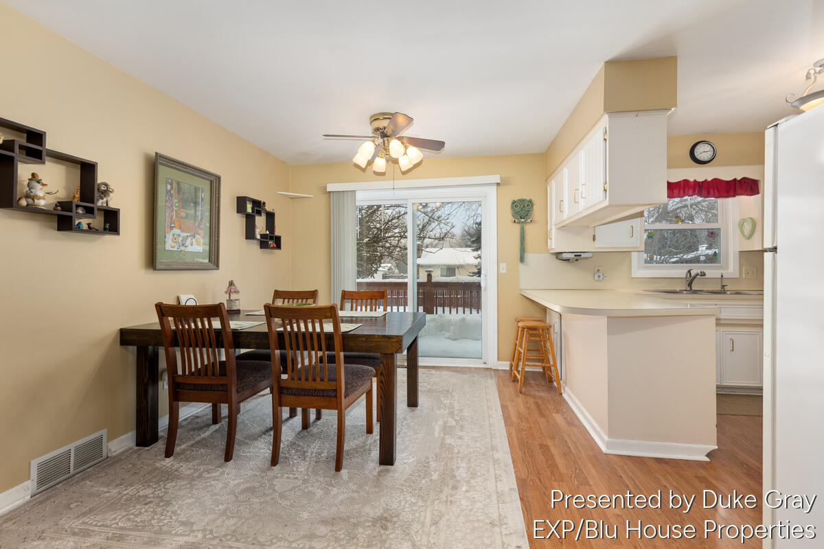 5886 Bramalea Avenue, Grand Rapids, MI, 49508-6419